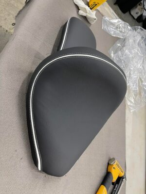 Tailored Marine Cushions for Speedboats