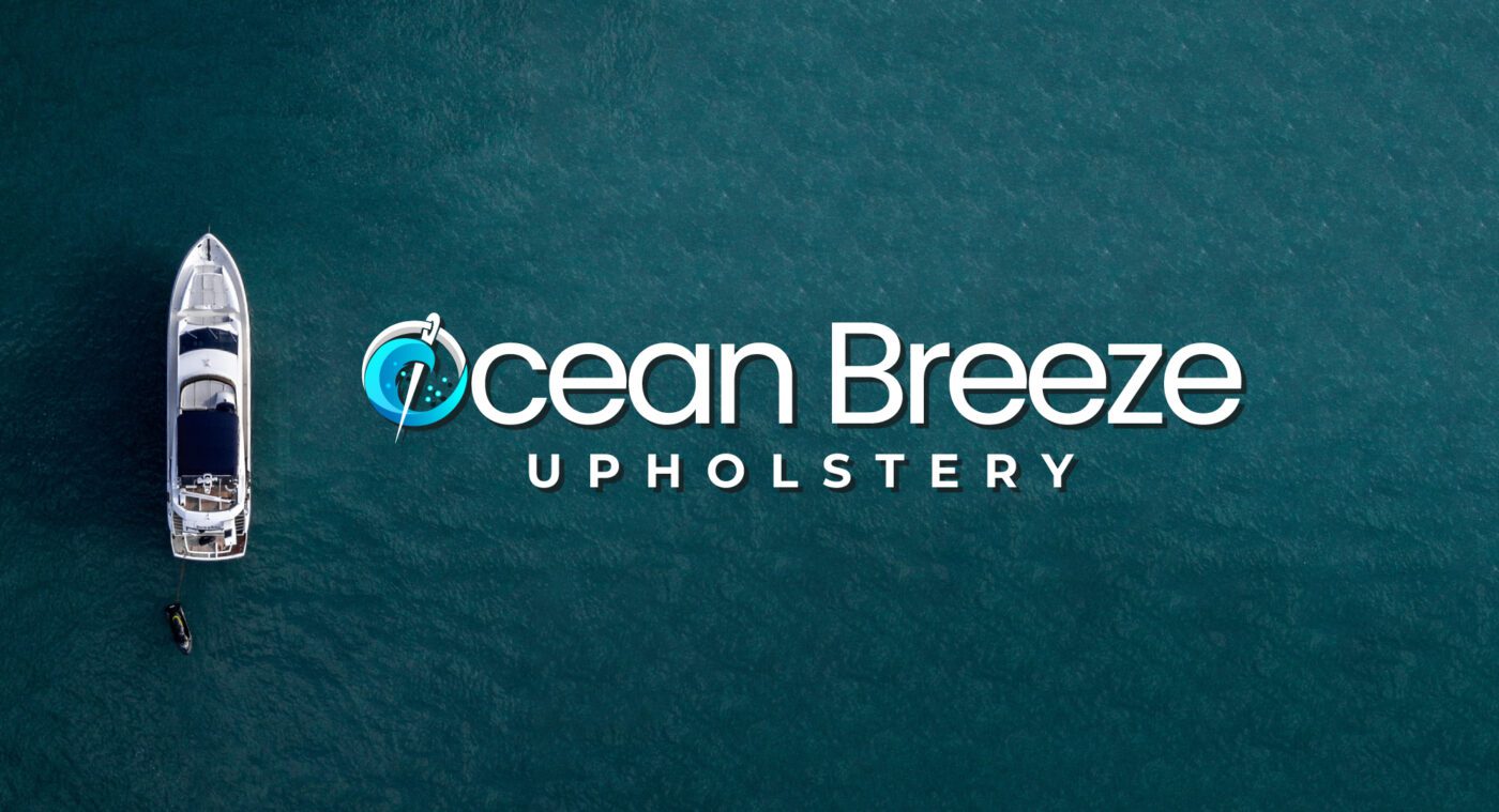 ocean breeze upholstery